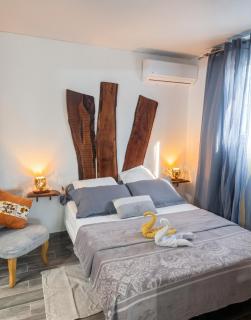Appartement Sainte-Anne 50 m², terrasse - 8