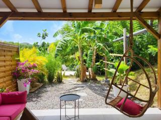 Appartement Sainte-Anne 50 m², terrasse - 7