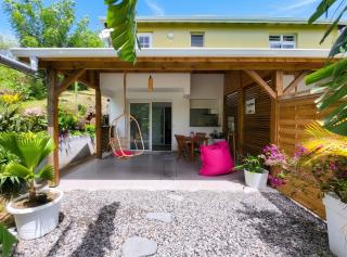 Appartement Sainte-Anne 50 m², terrasse - 6