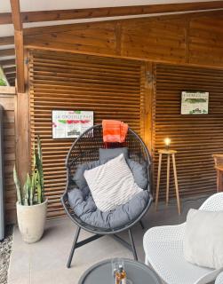 Appartement Sainte-Anne 50 m², terrasse - 5