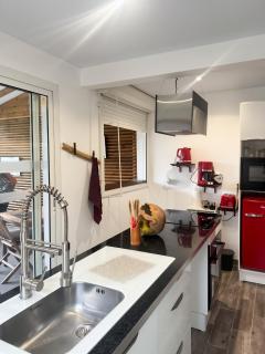 Appartement Sainte-Anne 50 m², terrasse - 4