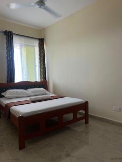 One bedroom apartments close to airport and sgr - 7