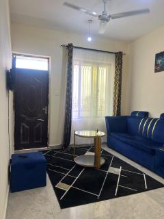 One bedroom apartments close to airport and sgr - 6