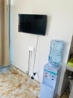One bedroom apartments close to airport and sgr - 1