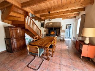 Maison bretonne, Gîte de Keranglaz - 4