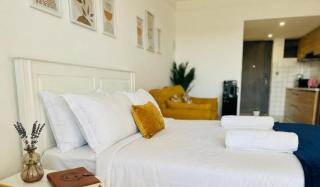 Cozy & Executive Studio at The Loftel Apartments, Ruaka - 5
