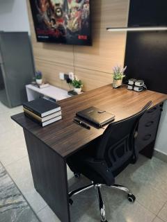 Cozy & Executive Studio at The Loftel Apartments, Ruaka - 1