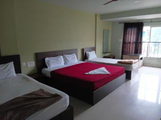 Abell inn - 1