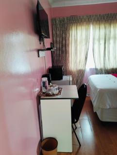 Akhanya Guest House - 6