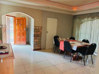 Akhanya Guest House - 3