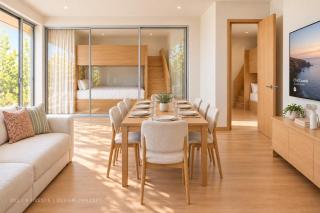 JIB Seoul CityHall Suite Stay - 9
