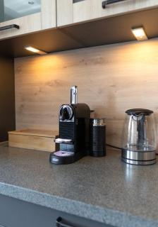 Harmony Hideaways I 90qm I Bergblick I 3 Balkone I seenah - 7