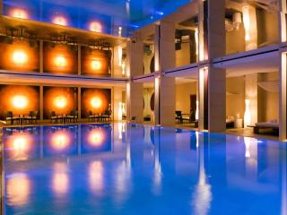 Sofitel Warsaw Victoria - 9