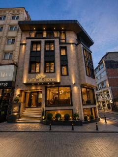 Abir Hotel - 9