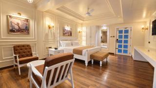 The Woods Resorts Wayanad - 8