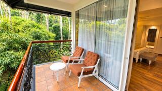 The Woods Resorts Wayanad - 6