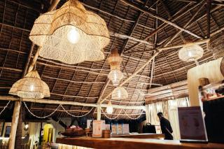 ZAN Uhuru Beach All Inclusive - Jambiani - 1