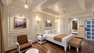The Woods Resorts Wayanad - 1