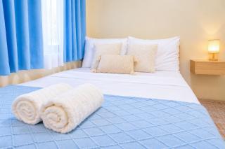 Cozy Deluxe Room 2 in Sta Fe Bantayan Island - 4