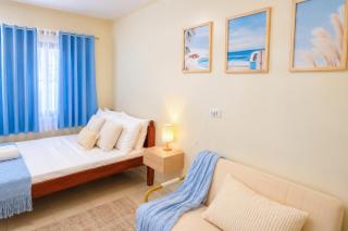 Cozy Deluxe Room 2 in Sta Fe Bantayan Island - 2