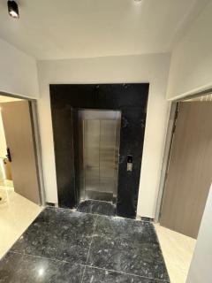 One Room in 2BHK- AC TV - 7
