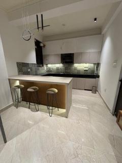 One Room in 2BHK- AC TV - 6