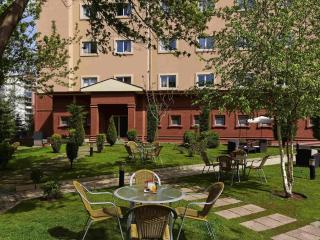 Ibis Eskisehir - 6