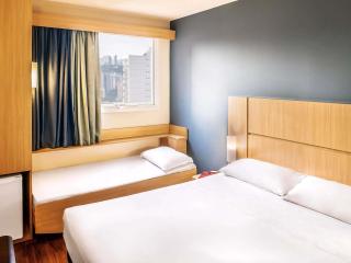 Ibis Belo Horizonte Savassi - 1