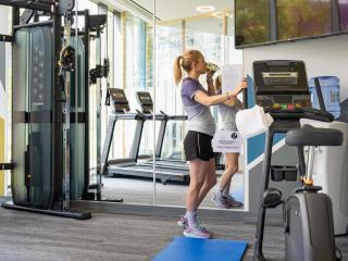 Novotel Suites Luxembourg - 8