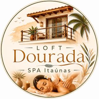 Loft DOURADA SPA Itaúnas - 0