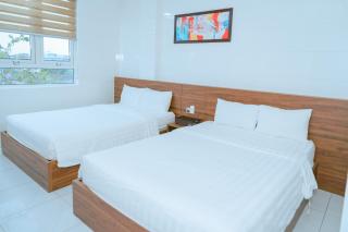 KHÁCH SẠN VAGIBI Vàng Giữa Biển - 4