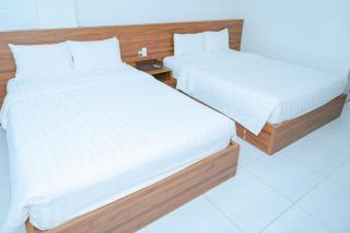 KHÁCH SẠN VAGIBI Vàng Giữa Biển - 1