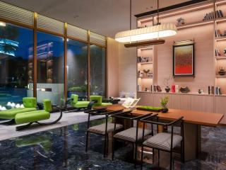 Elong Hotel Shenzhen Pingshan High-Speed Railway Station Baolong Tongle Metro Station - 4