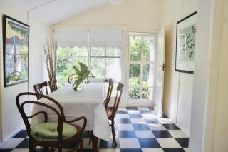 Tara House - 8