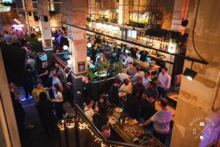 The Market House - Reading - 8