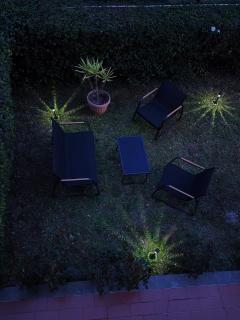 Mili apartment with garden near Saturnia - 5