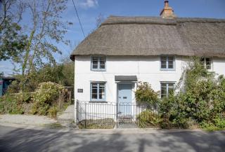 Vanstones Cottage - 0