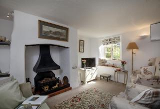 Vanstones Cottage - 9