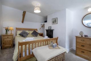 Vanstones Cottage - 7