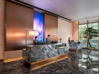 Elong Hotel Shenzhen Pingshan High-Speed Railway Station Baolong Tongle Metro Station - 1