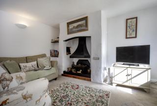 Vanstones Cottage - 4