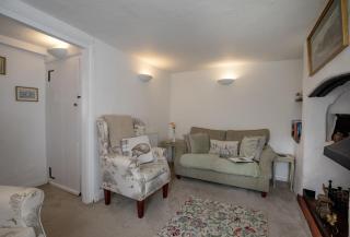 Vanstones Cottage - 3