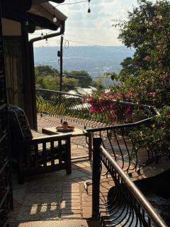 Luxury Boutique Nature Stay! Northcliff - Sunset Views, Solar, Work, Pool - 2