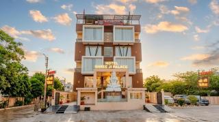 Travinities Hotel Shree Ji Palace - 0