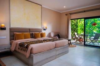 Bakadaji Hotel - 1