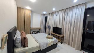 Comfy Studio Kuching - 9