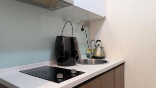 Comfy Studio Kuching - 1