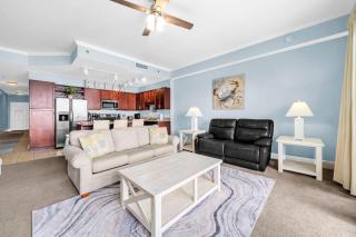 Laketown Wharf 2118 - 6