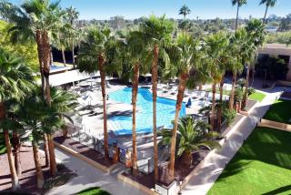 DoubleTree by Hilton Tucson-Reid Park - 5