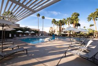 DoubleTree by Hilton Tucson-Reid Park - 3